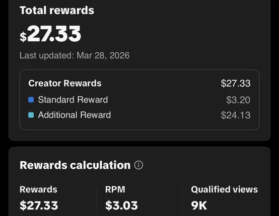 Dashboard du témoignage de Joel