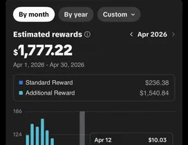 Dashboard du témoignage de Joel